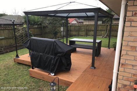 Photo of property in 34 Tussock Avenue, Mangere, Auckland, 2022