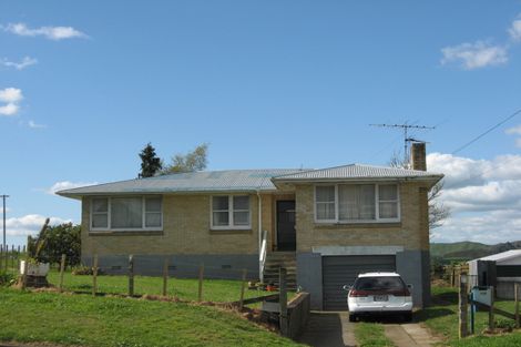 Photo of property in 136 Russell Road, Huntly, 3700