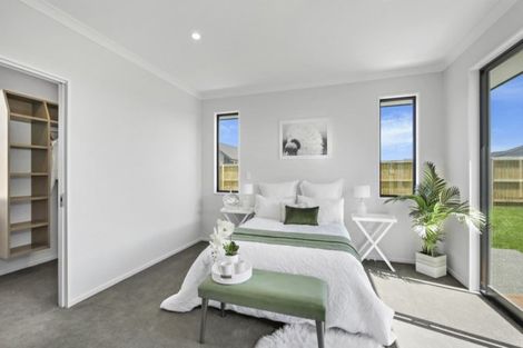 Photo of property in 10 Beak Street, Rolleston, 7615