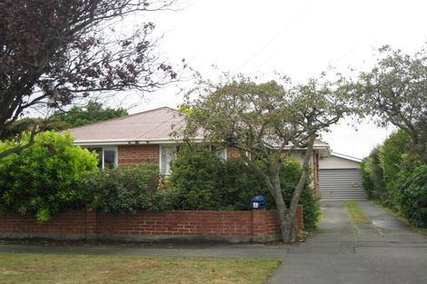 Photo of property in 76 Birchfield Avenue, Dallington, Christchurch, 8061