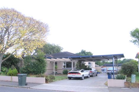 Photo of property in 7 Flanders Avenue, Onekawa, Napier, 4110
