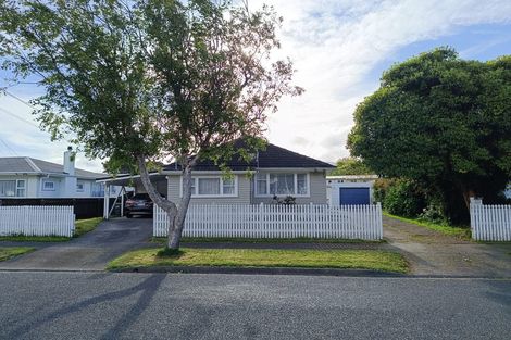 Photo of property in 84 Garden Road, Avalon, Lower Hutt, 5011
