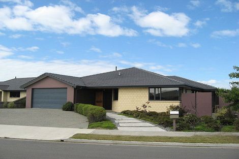 Photo of property in 16 Stark Place, Kaiapoi, 7630