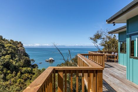 Photo of property in 11 Moonraker Way, Kaiteriteri, Motueka, 7197