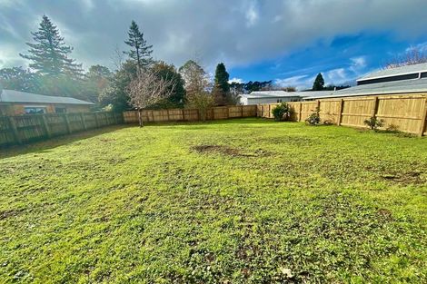 Photo of property in 2a Cuba Street, Waihi, 3610