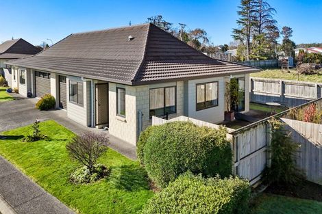 Photo of property in Ashmore Park, 7 Ashmore Park Road, Carterton, 5713