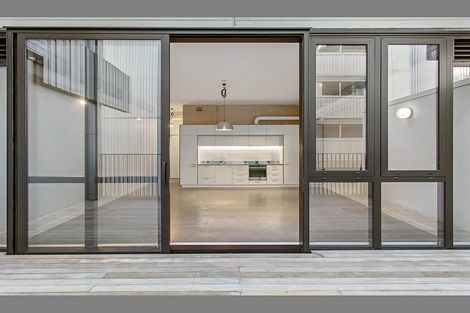 Photo of property in 1002/5 Hohipere Street, Grafton, Auckland, 1010