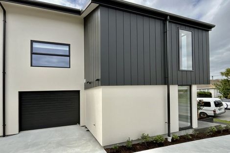 Photo of property in 1/27 Evesham Crescent, Spreydon, Christchurch, 8024