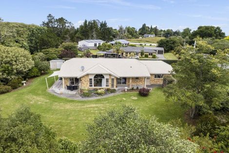 Photo of property in 207 Oropi Road, Oropi, Tauranga, 3173