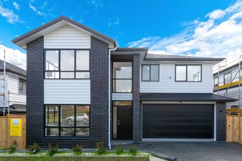 Photo of property in 70 Thomas Road, Flat Bush, Auckland, 2019