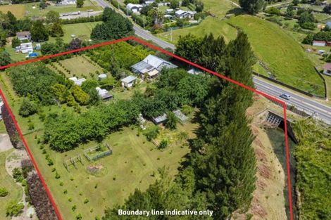 Photo of property in 1216 Matawai Road, Ormond, Gisborne, 4071
