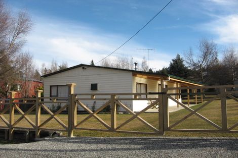 Photo of property in 13 Eask Street, Naseby, 9396