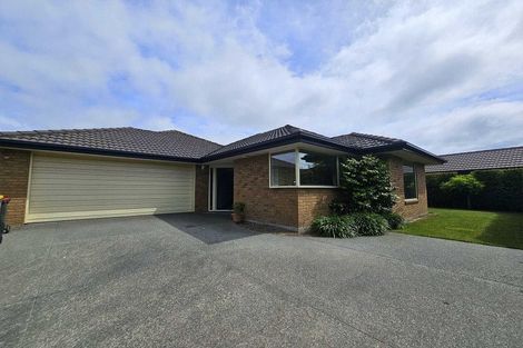 Photo of property in 10 Cyclamen Place, Aidanfield, Christchurch, 8025
