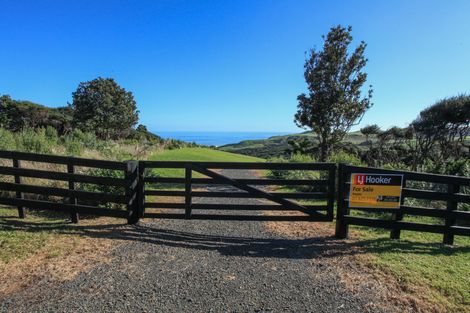 Photo of property in 1644b Whaanga Road, Raglan, 3296