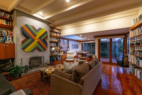 Photo of property in 66 Upland Road, Kelburn, Wellington, 6012