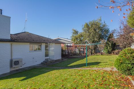 Photo of property in 8 Puriri Street, Highfield, Timaru, 7910