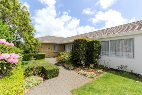 Photo of property in 9 Ashmore Drive, Frankleigh Park, New Plymouth, 4310