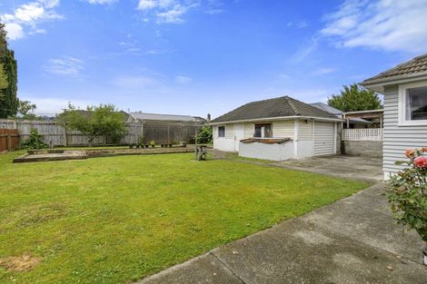 Photo of property in 15 Maher Street, Elderslea, Upper Hutt, 5018