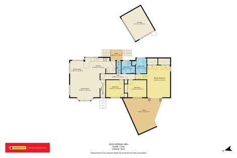 Photo of property in 8 Taurus Place, Kawaha Point, Rotorua, 3010