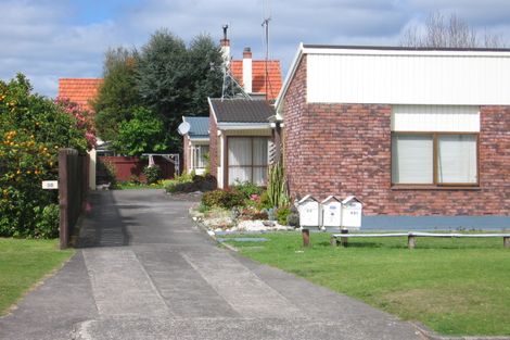 Photo of property in 3/42 Norris Street, Tauranga, 3110