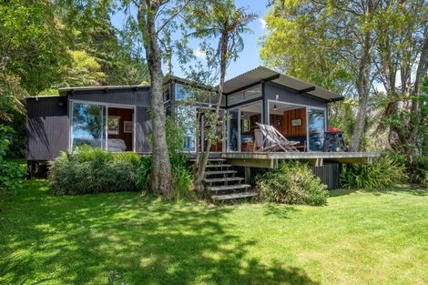 Photo of property in 171 Tumoana Road, Tikitere, Rotorua, 3074