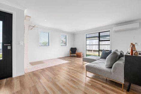 Photo of property in 18 Mahutonga Terrace, Ngaruawahia, 3288