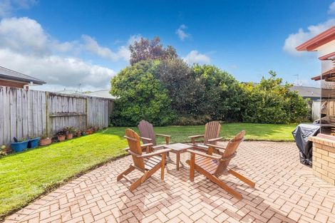 Photo of property in 6 Wychbury Court, Rototuna North, Hamilton, 3210