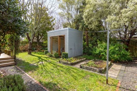 Photo of property in 3 Yule Grove, Greytown, 5712
