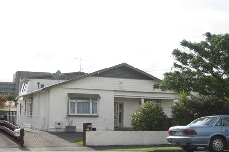 Photo of property in 39 Copeland Street, Hutt Central, Lower Hutt, 5011