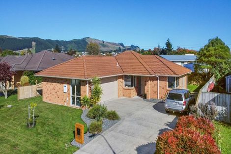 Photo of property in 15 Harris Street, Ngongotaha, Rotorua, 3010