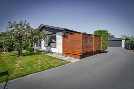 Photo of property in 102 Veitches Road, Casebrook, Christchurch, 8051
