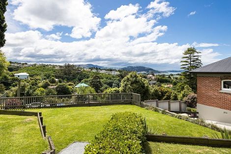 Photo of property in 116 Maryhill Terrace, Maryhill, Dunedin, 9011