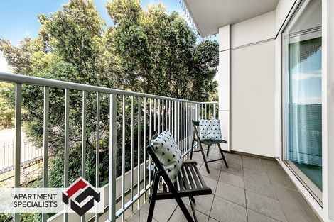 Photo of property in Shoal Haven Apartments, 112a/130 Anzac Street, Takapuna, Auckland, 0622
