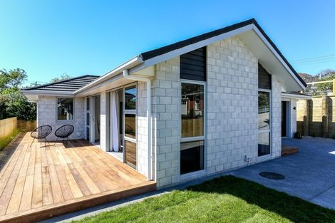 Photo of property in 6b Burns Street, Westown, New Plymouth, 4310