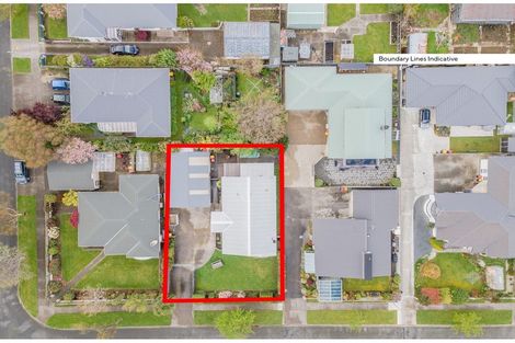 Photo of property in 95 Baird Street, Richmond, Invercargill, 9810