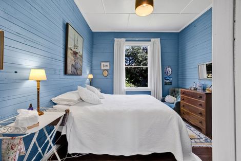 Photo of property in 53 Fox Street, Opunake, 4616