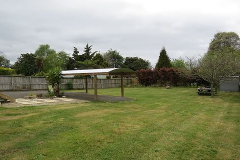 Photo of property in 29 Rolleston Street, Kihikihi, Te Awamutu, 3800