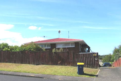 Photo of property in 66 Sycamore Drive, Sunnynook, Auckland, 0620