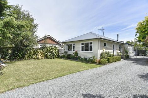 Photo of property in 25 Akaroa Street, Kaiapoi, 7630