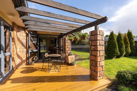 Photo of property in 4 Kingsbury Court, Rototuna North, Hamilton, 3210