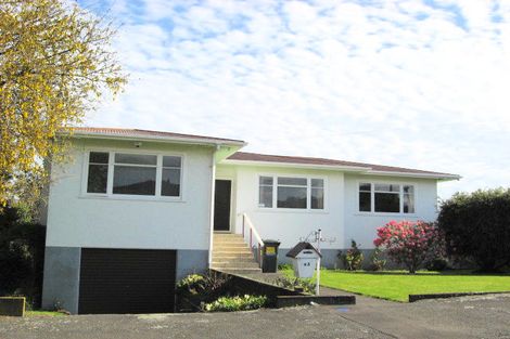 Photo of property in 43 Kings Avenue, Gonville, Whanganui, 4501