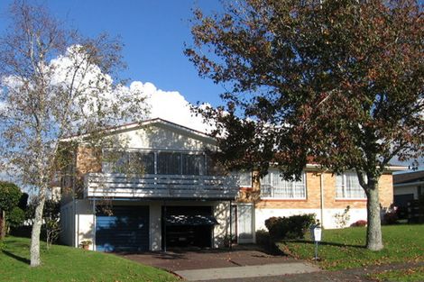 Photo of property in 9 Sea Spray Drive, Bucklands Beach, Auckland, 2012