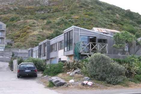 Photo of property in 7/408 The Esplanade, Island Bay, Wellington, 6023