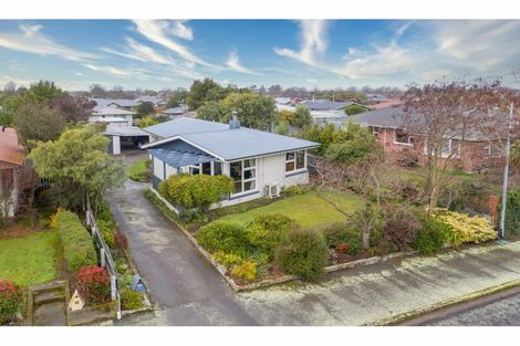 Photo of property in 44 Kinley Street, Rangiora, 7400