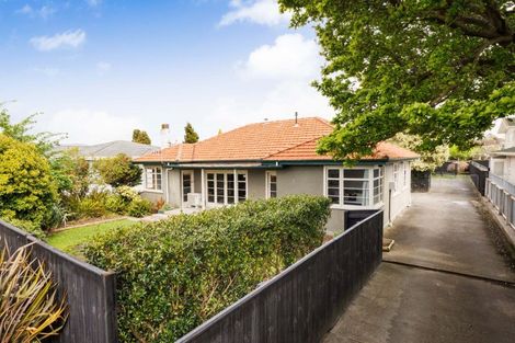 Photo of property in 274 Albert Street, Hokowhitu, Palmerston North, 4410