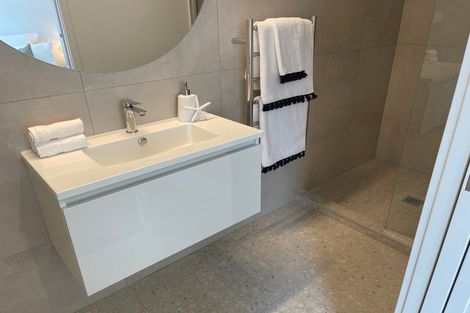 Photo of property in 1/149 Onepu Road, Lyall Bay, Wellington, 6022