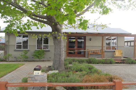 Photo of property in 118 Centennial Avenue, Alexandra, 9320