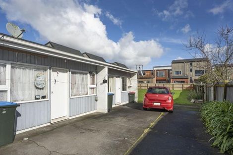 Photo of property in 17b Albert Street, Palmerston North, 4414