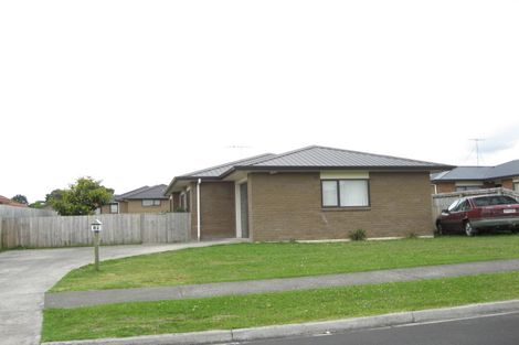Photo of property in 15 Marblewood Grove, Pukekohe, 2120