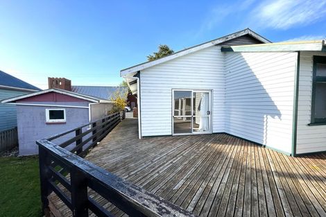 Photo of property in 155 Benhar Road, Benhar, Balclutha, 9272